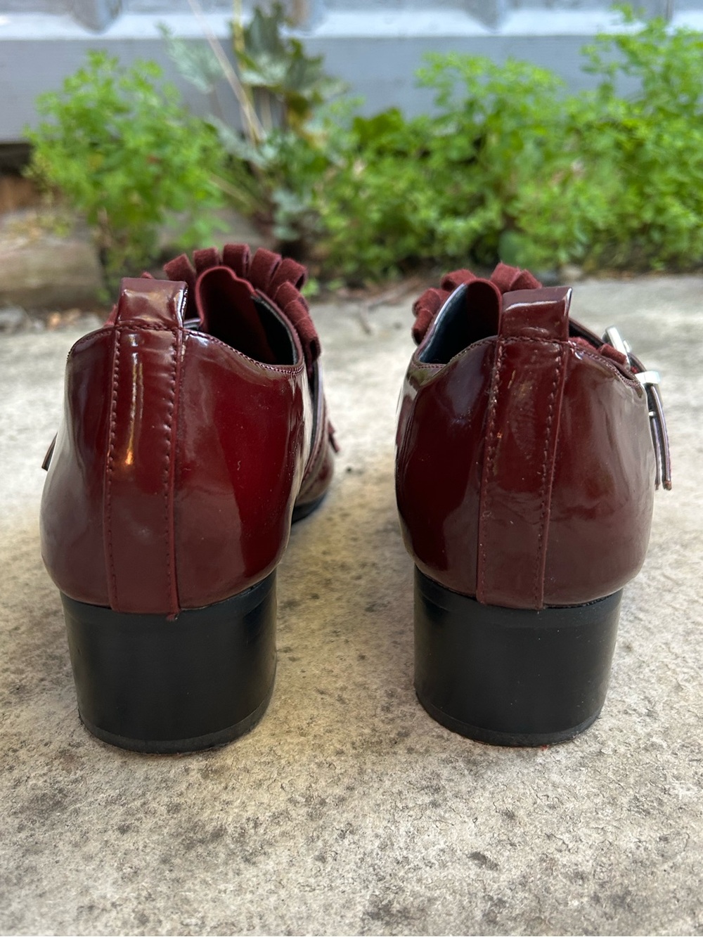 Shelly’s London Salisbury Slip-On Loafer, size 39 - Picture 5 of 11